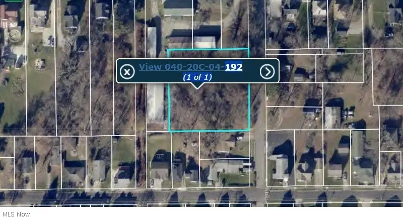 V/L Kyle Street #00, Wadsworth, OH 44281 - #1