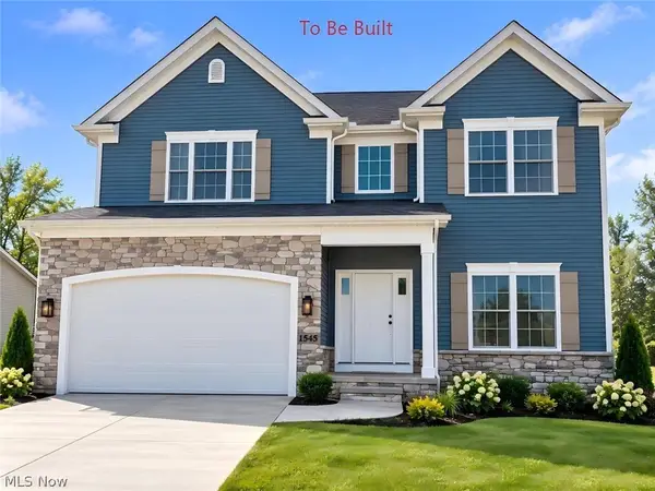 S/L 25 Paperbark Drive, Mentor, OH 44060