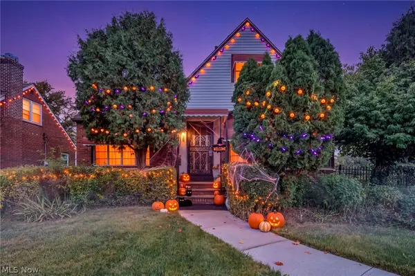 3981 Colony Road, South Euclid, OH 44118