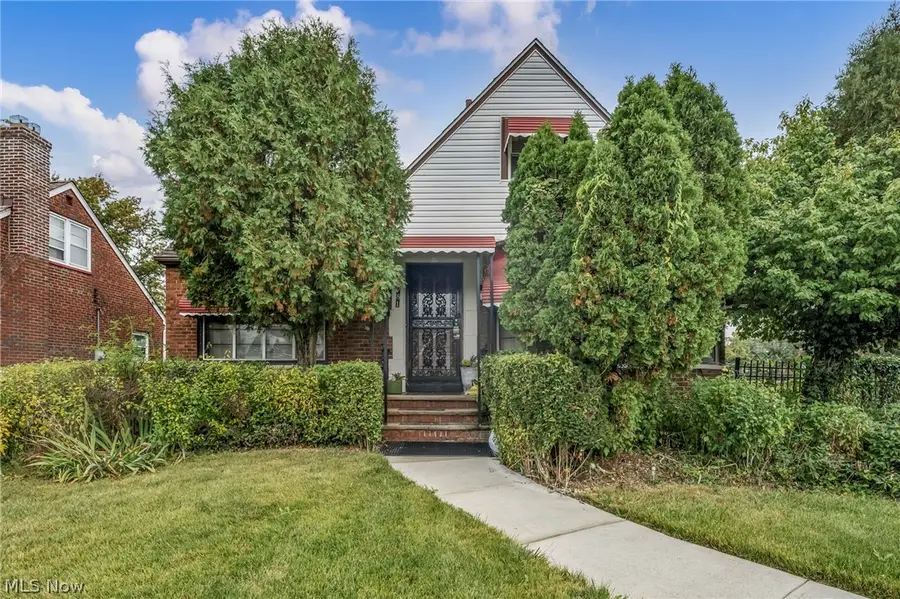 3981 Colony Road, South Euclid, OH 44118 - #2