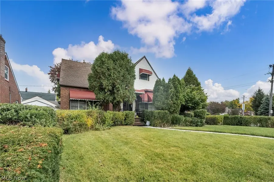 3981 Colony Road, South Euclid, OH 44118 - #3