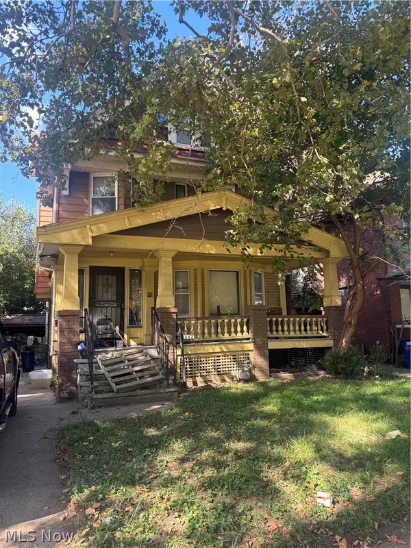 462 Eddy Road, Cleveland, OH 44108
