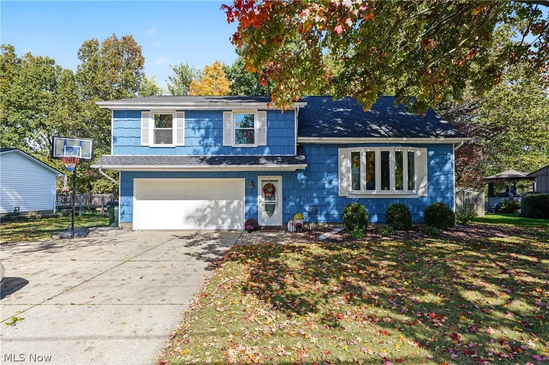 1879 Hibbard Drive, Stow, OH 44224 - #1
