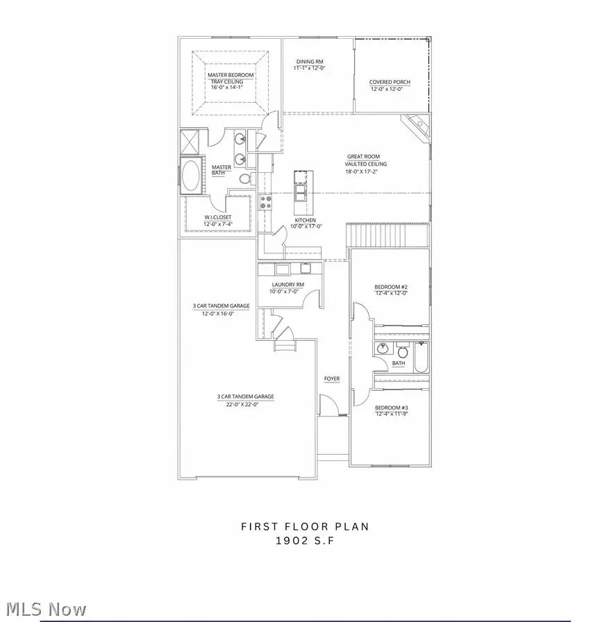 S/L 26 Paperbark Drive, Mentor, OH 44060 - #2