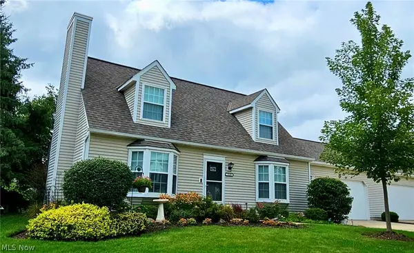 7550 Chandler Court #40, Sagamore Hills, OH 44067