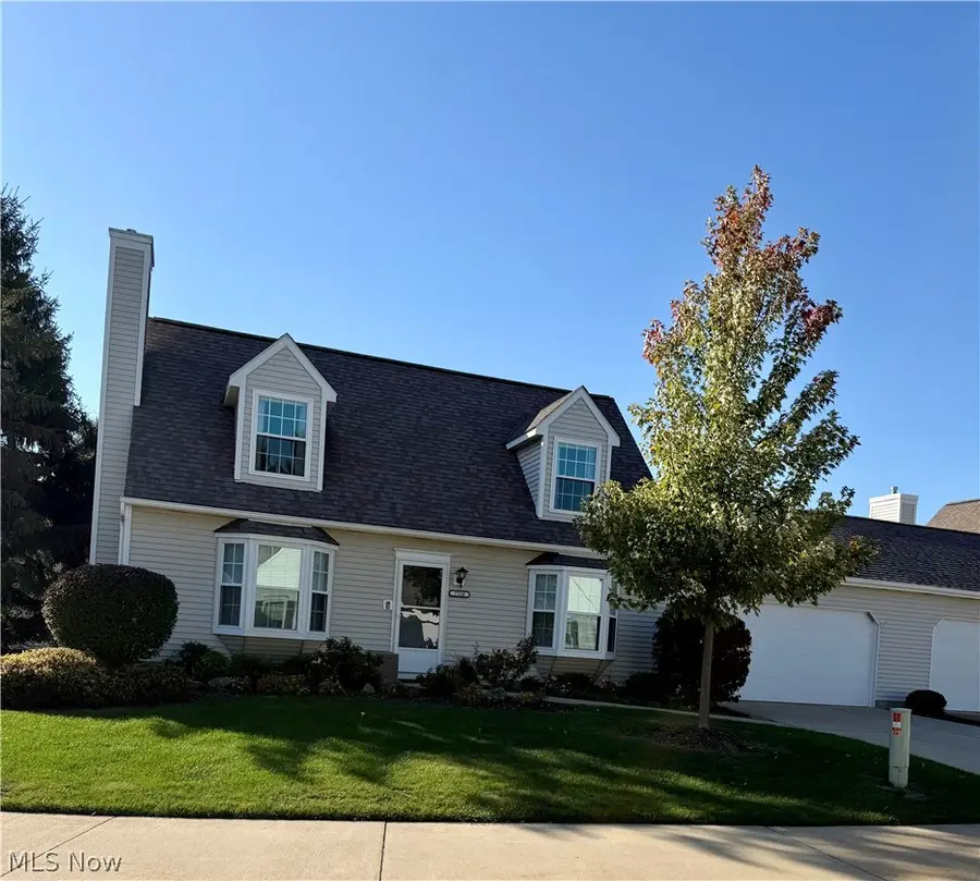 7550 Chandler Court #40, Sagamore Hills, OH 44067 - #2