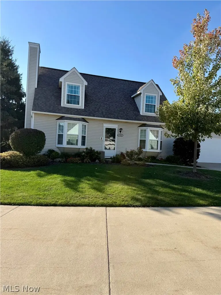 7550 Chandler Court #40, Sagamore Hills, OH 44067 - #3