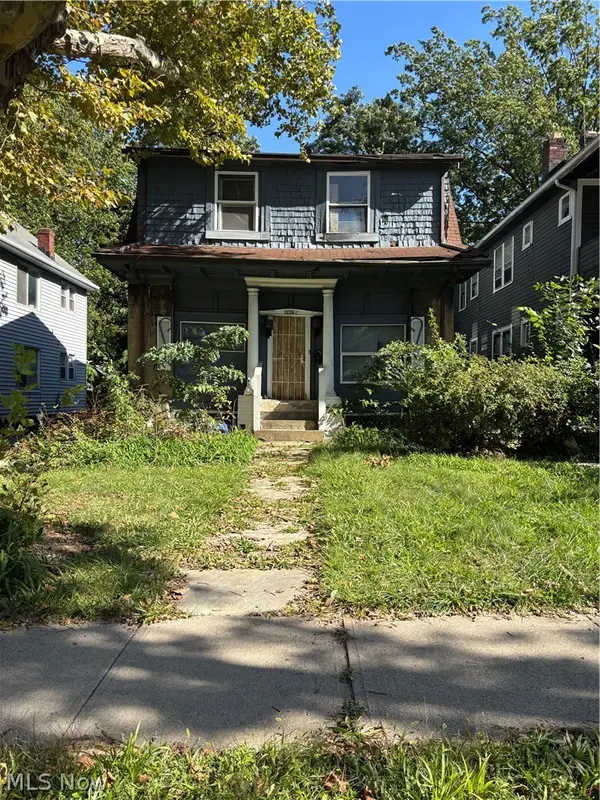 1775 Wickford Road, Cleveland, OH 44112