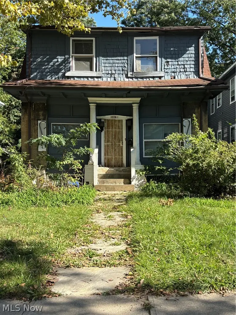 1775 Wickford Road, Cleveland, OH 44112 - #2