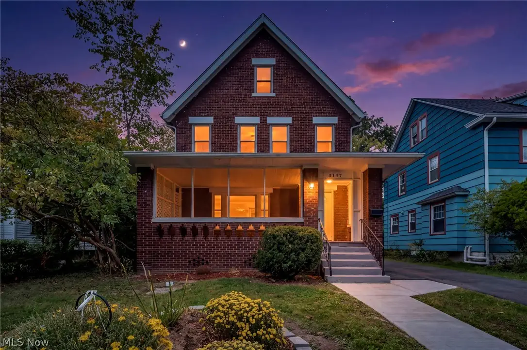 3147 Whitethorn Road, Cleveland Heights, OH 44118 - #1