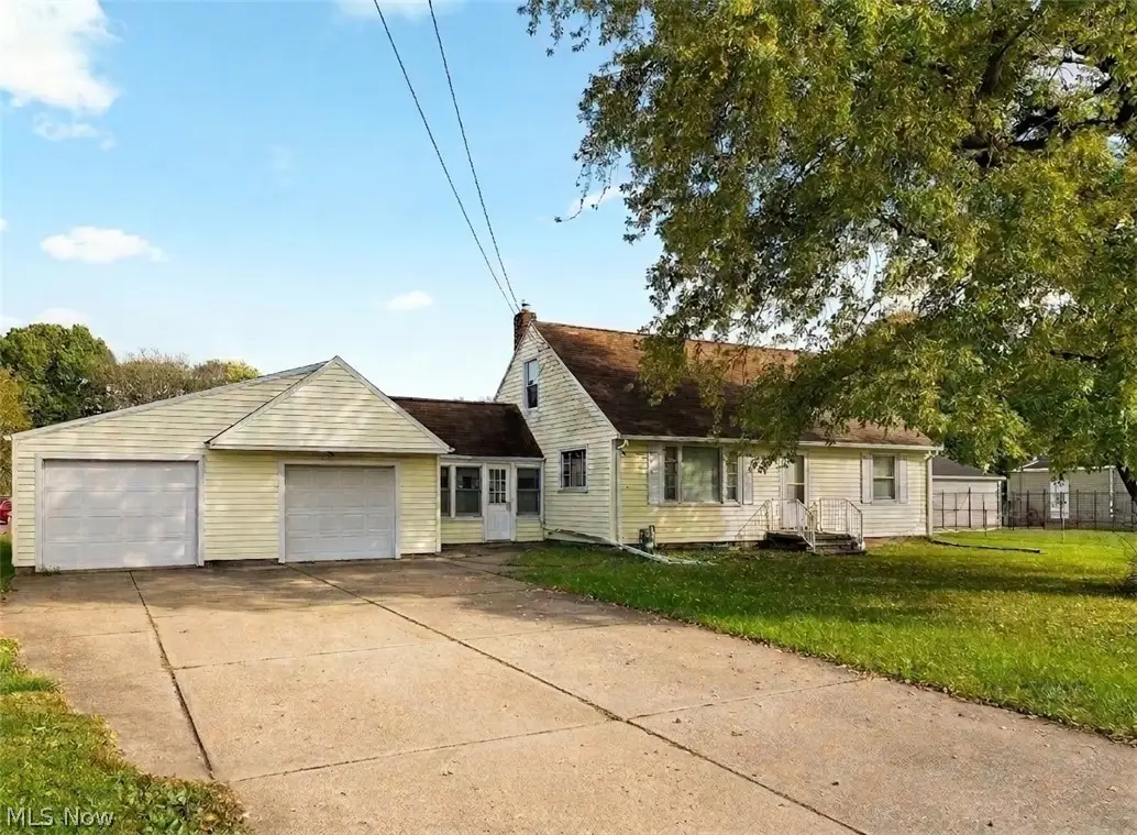4116 Middlebranch Ne Avenue, Canton, OH 44705 - #1