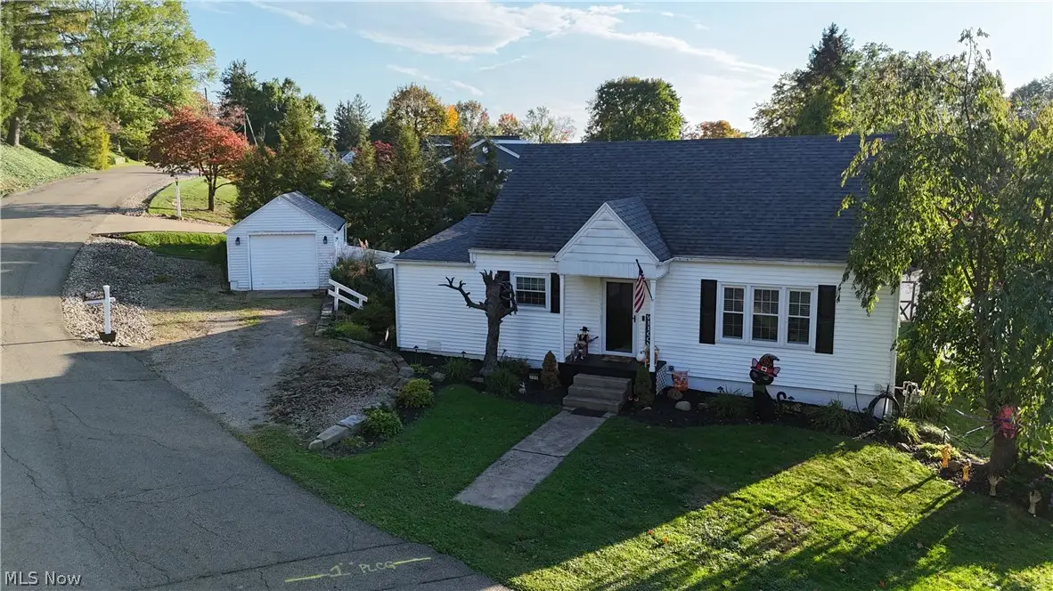 795 Concord Place, Coshocton, OH 43812 - #1