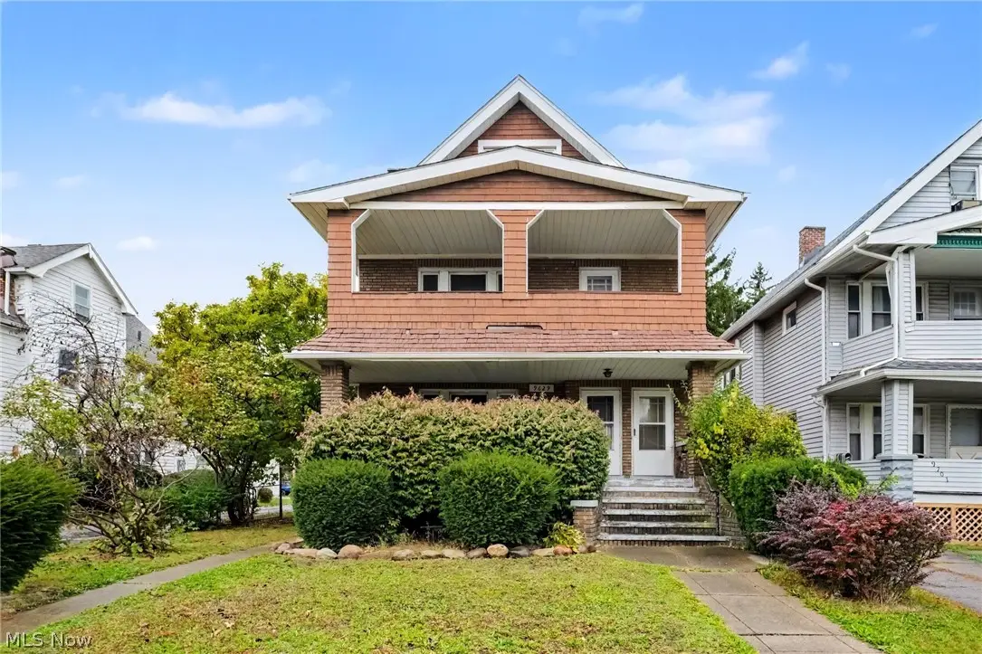 9629 Sladden Avenue, Garfield Heights, OH 44125 - #1