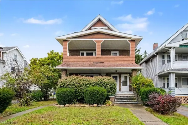 9629 Sladden Avenue, Garfield Heights, OH 44125