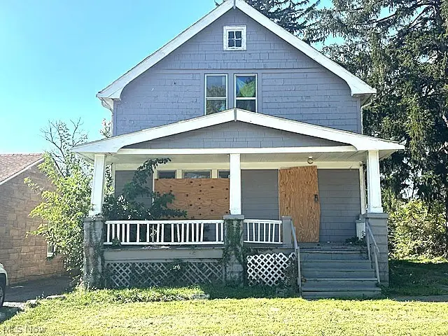 4368 E 156th Street, Cleveland, OH 44128 - #1