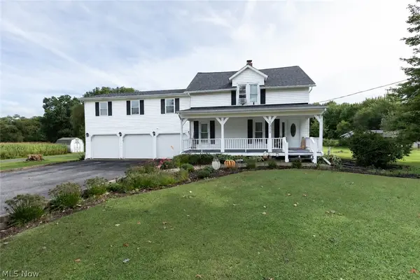 15911 Gar Highway, Montville, OH 44064