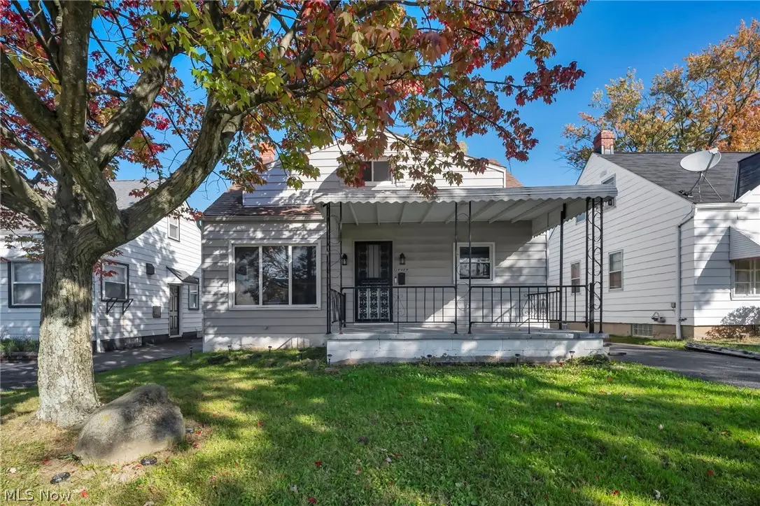 19409 Fairway Avenue, Maple Heights, OH 44137 - #1