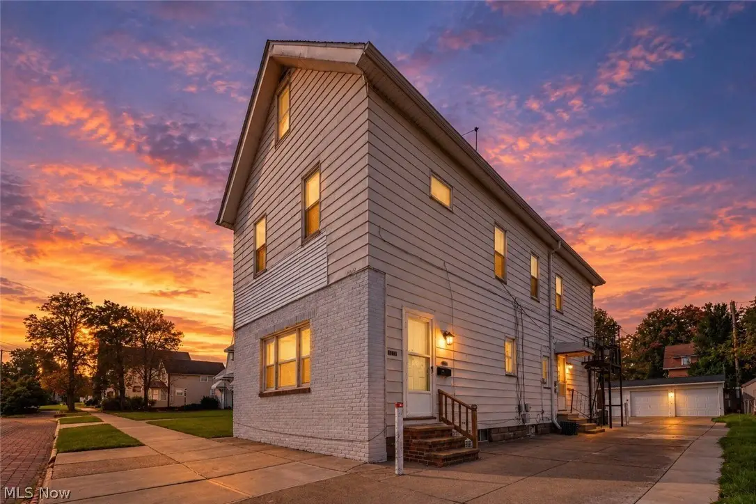 4444 W 51st Street, Cleveland, OH 44144 - #1