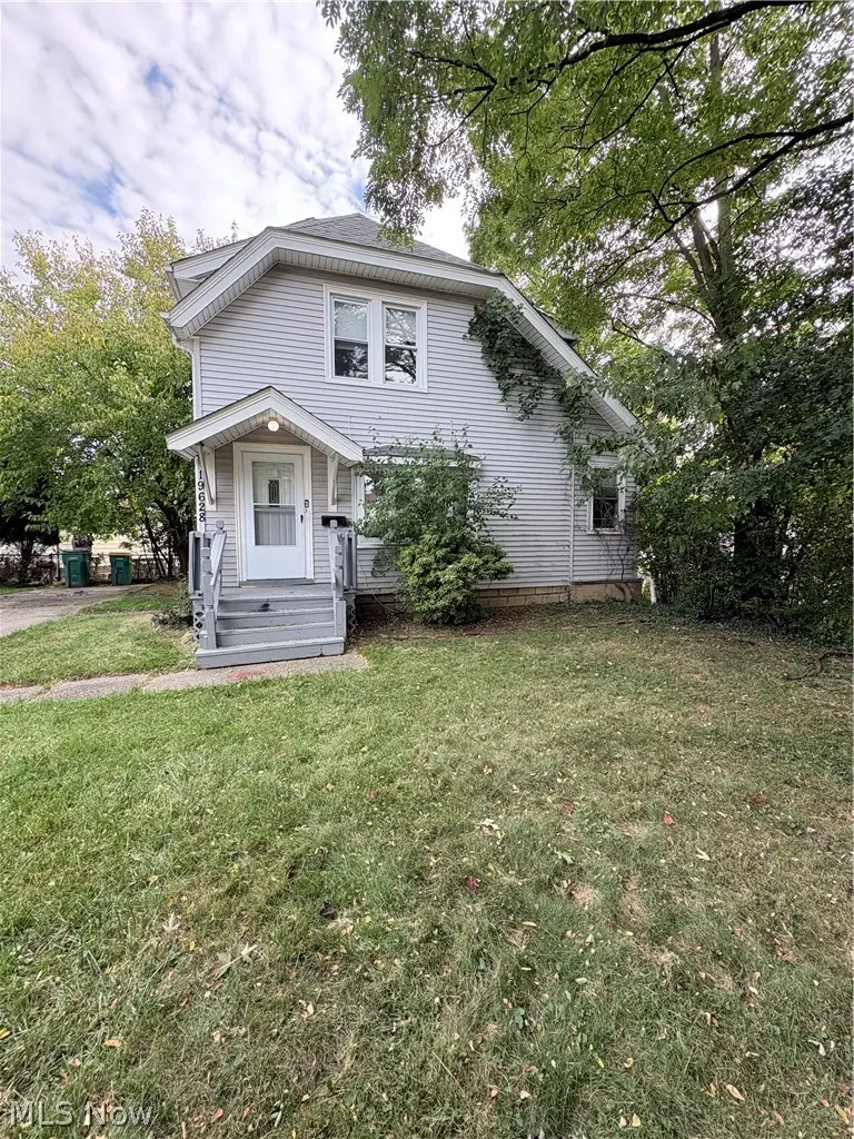 19628 Maple Heights Boulevard, Maple Heights, OH 44137 - #1
