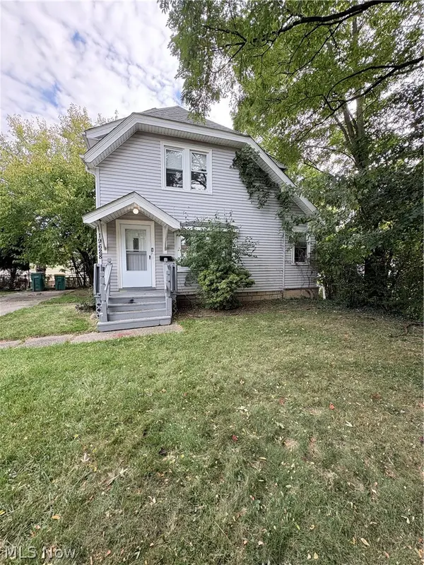 19628 Maple Heights Boulevard, Maple Heights, OH 44137