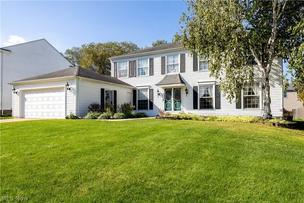 17880 N Inlet Drive, Strongsville, OH 44136