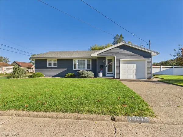 1301 28th Street, Vienna, WV 26105