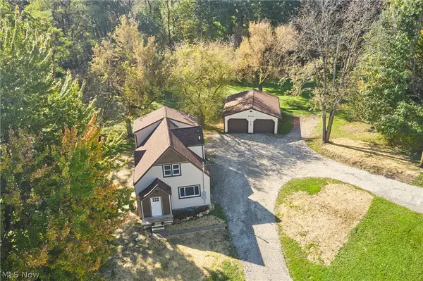 4432 Edson Road, Kent, OH 44240