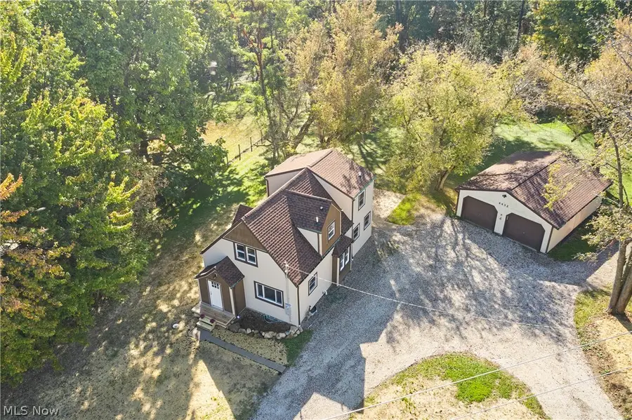 4432 Edson Road, Kent, OH 44240 - #2