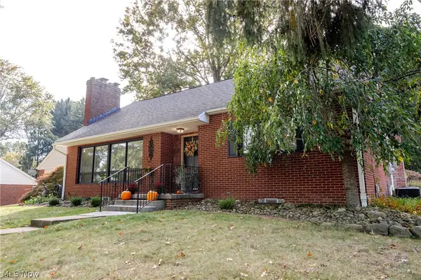 837 Atwood Drive, Tallmadge, OH 44278