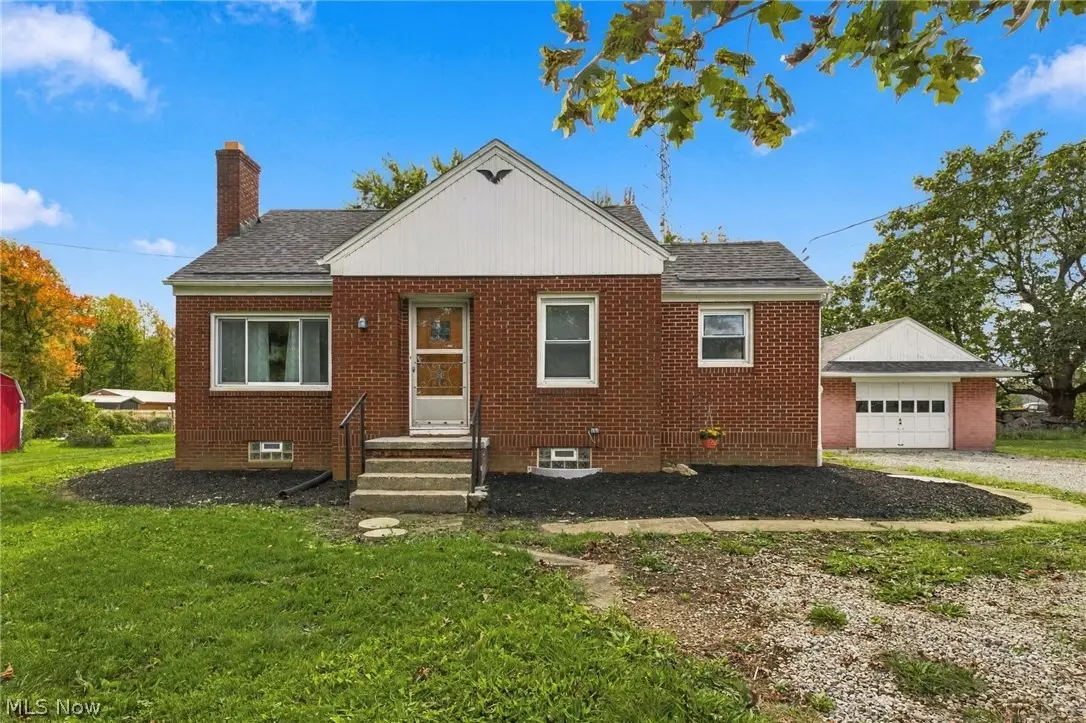 12042 Greenwich Road, Homerville, OH 44235 - #1
