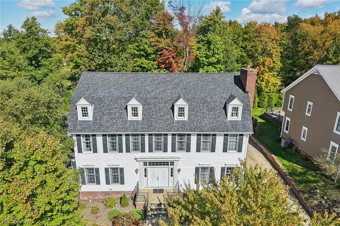107 Blackberry Drive, Hudson, OH 44236 - #1
