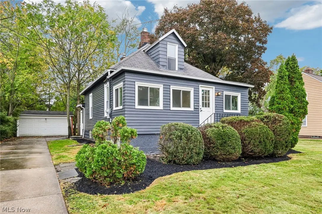 1532 Sheridan Road, South Euclid, OH 44121 - #1
