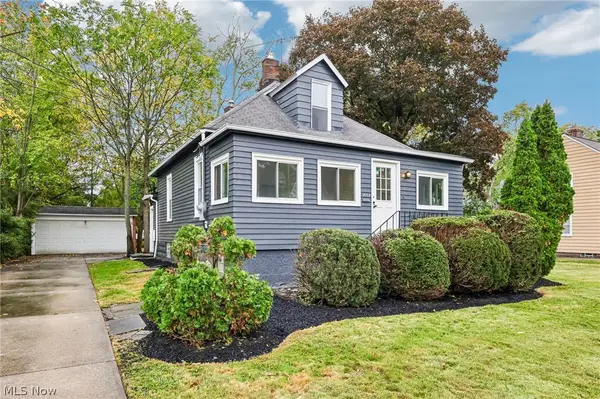 1532 Sheridan Road, South Euclid, OH 44121