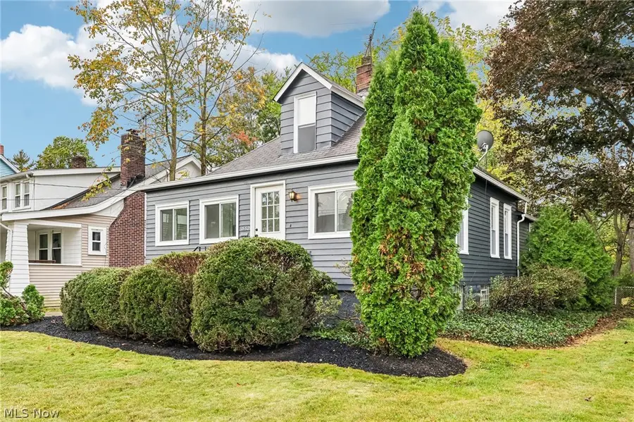 1532 Sheridan Road, South Euclid, OH 44121 - #2
