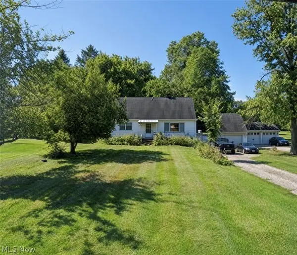 6520 Hillside Road, Independence, OH 44131
