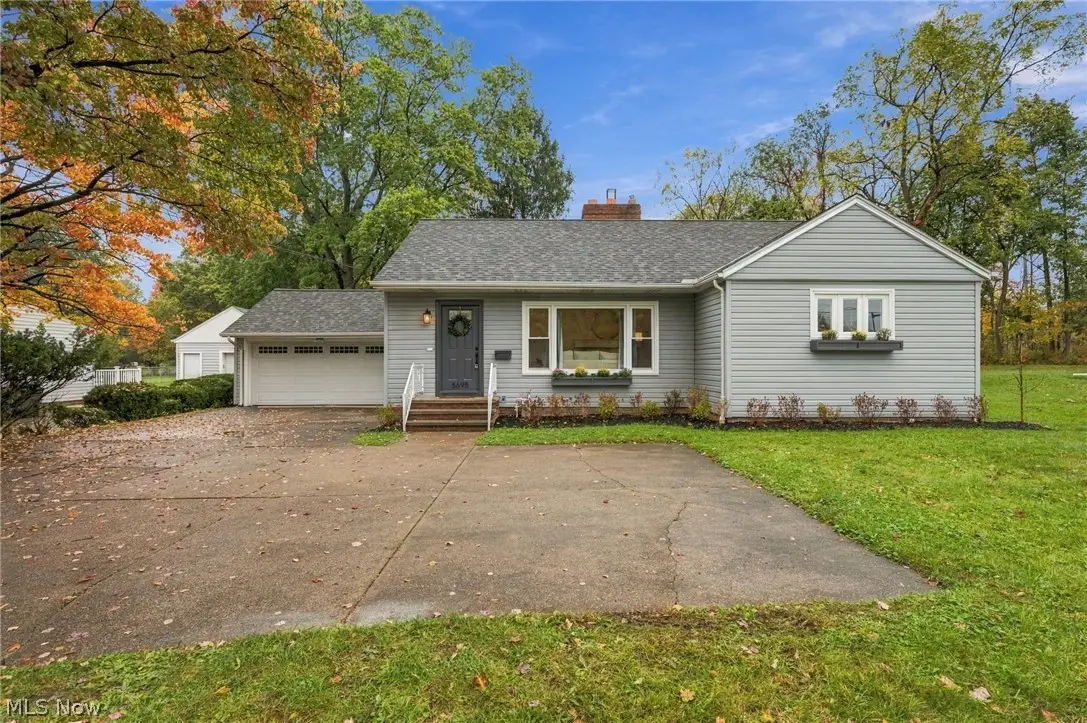 5695 W 220th Street, Fairview Park, OH 44126 - #1