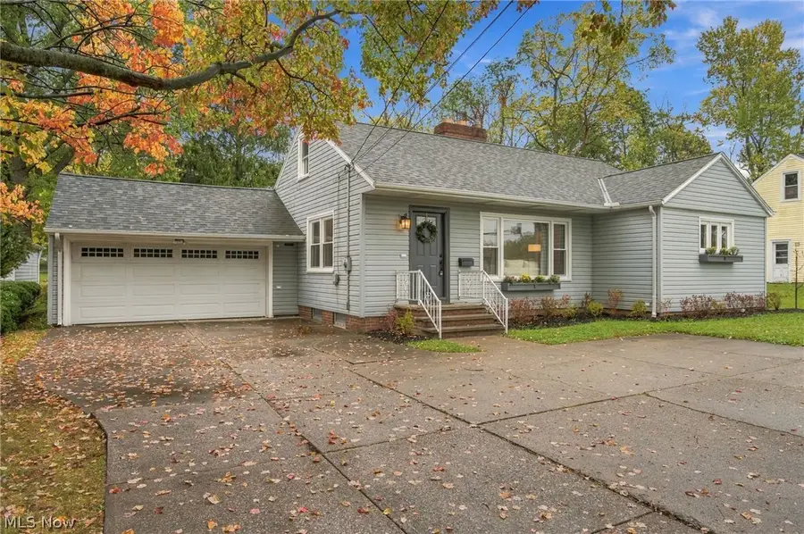 5695 W 220th Street, Fairview Park, OH 44126 - #2
