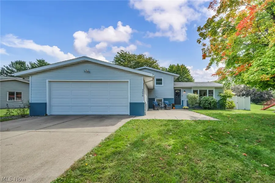 3246 Woodington Sw Avenue, Canton, OH 44706 - #2
