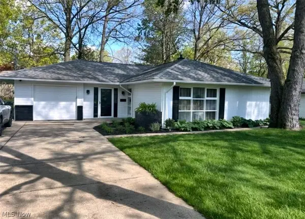 4135 Arden Boulevard, Youngstown, OH 44511
