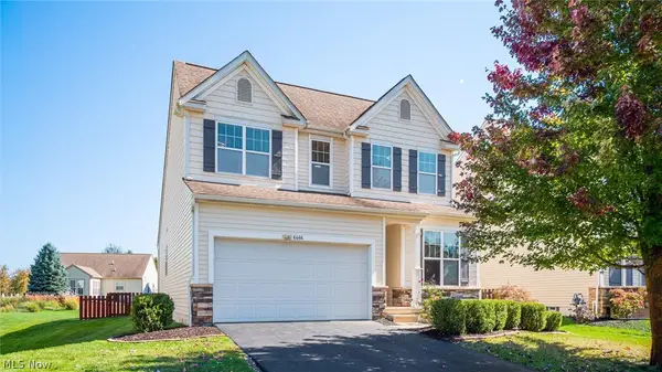 6466 Tallman Court, Canal Winchester, OH 43110
