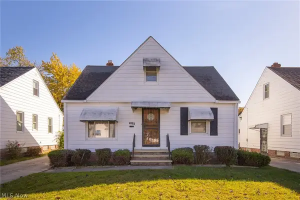 4093 E 175th Street, Cleveland, OH 44128