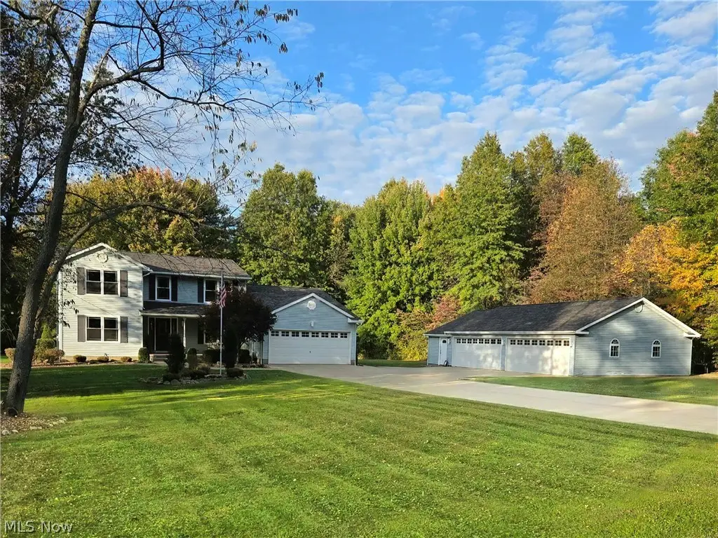 14640 Creed Road, Diamond, OH 44412 - #1