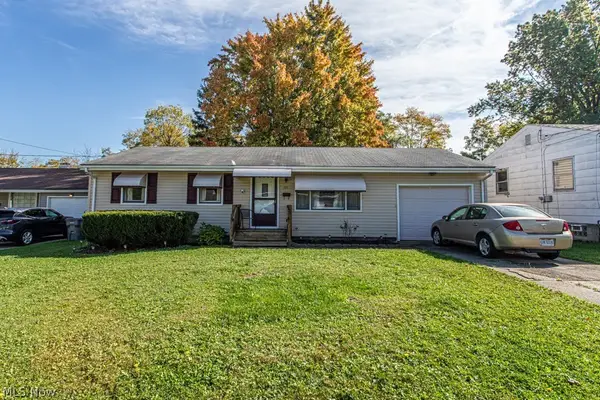 721 Rhoda Avenue, Youngstown, OH 44509
