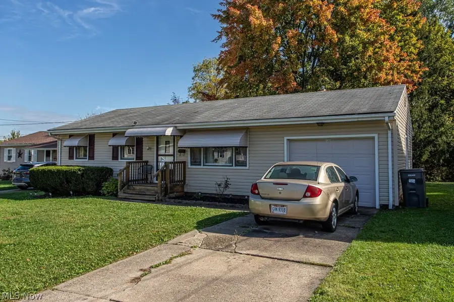 721 Rhoda Avenue, Youngstown, OH 44509 - #2