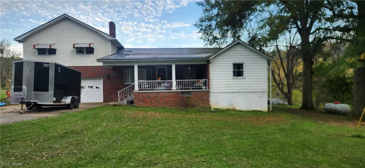 54561 Lysien Road, Powhatan Point, OH 43942 - #1