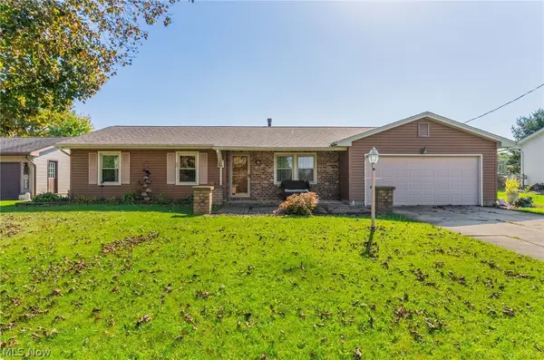 5601 London Drive, Austintown, OH 44515