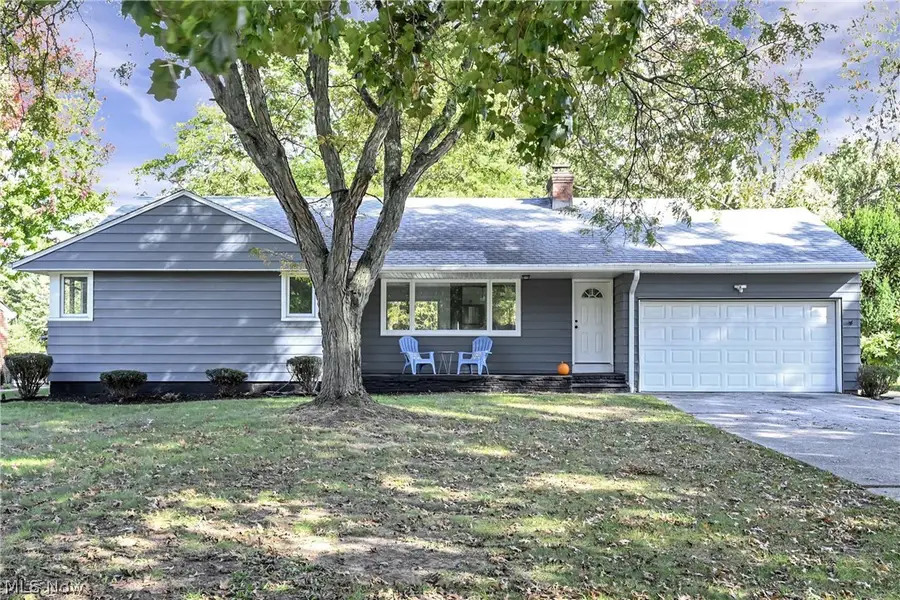 4701 Dover Center Road, North Olmsted, OH 44070 - #2