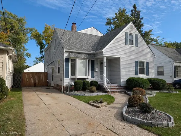 6643 Orchard Boulevard, Parma Heights, OH 44130