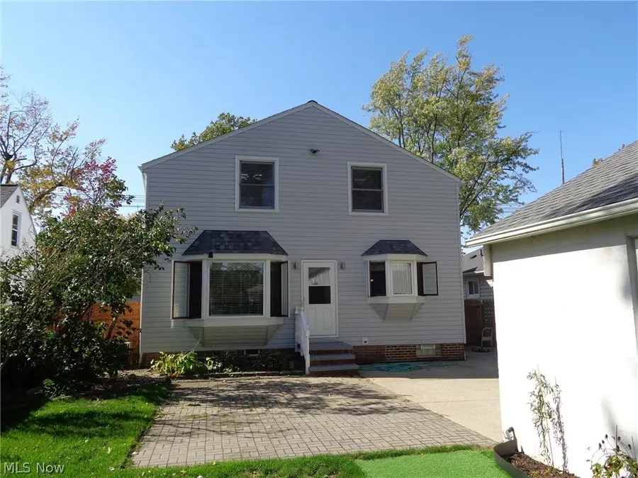 6643 Orchard Boulevard, Parma Heights, OH 44130 - #2