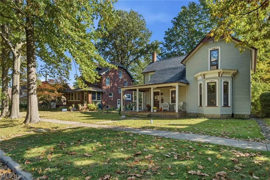 138 Seminary Street, Berea, OH 44017 - #2